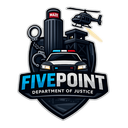 Discovery icon for FivePoint DOJ Discord server