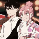 Discovery icon for ৻ꪆ 🍡　 /bound to you　✿ ⁺ 💌　tags ┊ giveaways 𓈒 Discord server