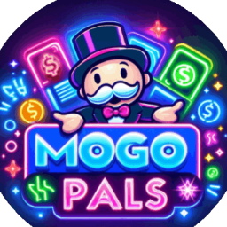 Discovery icon for MoGo_PaLs Discord server