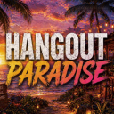 Discovery icon for Hangout Paradise™ Discord server
