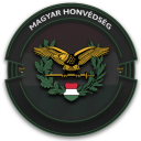 Discovery icon for Magyar Honvédség | MH Discord server