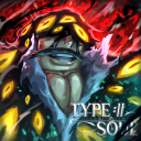 Discovery icon for TYPE://SOUL Discord server