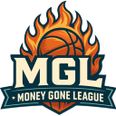 Discovery icon for Money Gone League 🏀 Discord server