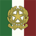Discovery icon for Repubblica Italiana - 1990's Discord server