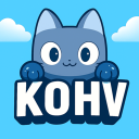 Discovery icon for KOHV Clan and Community Discord server