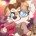 Discovery icon for Paw Café 〘Furry〙 Discord server