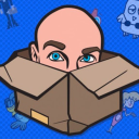 Discovery icon for JACKBOX RU Discord server