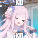 Discovery icon for Misono Mika's Tea Party Discord server