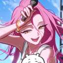 Discovery icon for (ᥩ ҂  ‸ ๑ ᥩ) 　　/ ოіzі　　  །ི🦢՞˚　   dj2l 　   𓏼ׅ ۟ Discord server