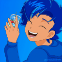 Discovery icon for SUPERCHARGED Bladerverse Discord server