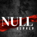 Discovery icon for 𝖭𝗎𝗅𝗅 Discord server