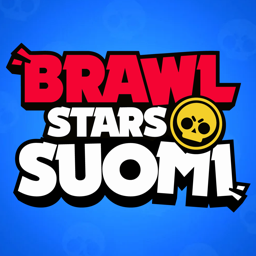 Discovery icon for Brawl Stars Suomi Discord server