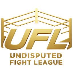 Discovery icon for UNDISPUTED FIGHT LEAGUE Discord server