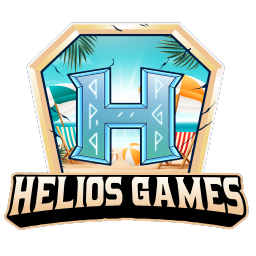 Discovery icon for Helios Games CZ/SK Discord server