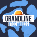 Discovery icon for GRANDLINE FA Discord server