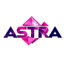 Discovery icon for Astra Community Discord server