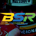 Discovery icon for BSR - BRASIL SIM RACING #4600! Discord server