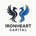Discovery icon for Ironheart Capital Discord server