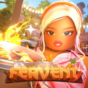 Discovery icon for Fervent Discord server