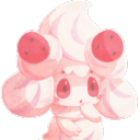 Discovery icon for ︵　poké　𓈒　café　✿ Discord server