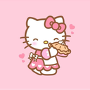 Discovery icon for 🌸   Koreami     𝜗ৎ  ・   Amigos  &  Decor   ಣ Discord server