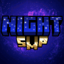 Discovery icon for Night SMP | Community Discord server