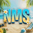 Discovery icon for Night Market Server Discord server