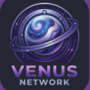 Discovery icon for Venus Network Discord server