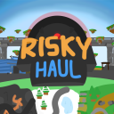 Discovery icon for Risky Haul Discord server