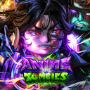 Discovery icon for Anime vs Zombies [In-Dev] Discord server