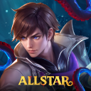 Discovery icon for Moba Legends: 5v5! Official Discord server