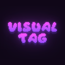 Discovery icon for Visual Tag Discord server