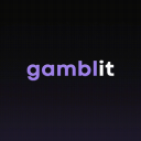 Discovery icon for Gamblit Discord server