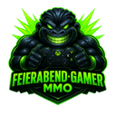 Discovery icon for Feierabend-Gamer MMO Discord server