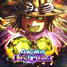 Discovery icon for Anime Last Stand BR Discord server