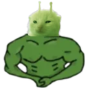 Discovery icon for Glorpus Cultus Discord server
