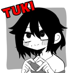 Discovery icon for TUKI Discord server