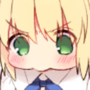 Discovery icon for Artoria ヽ Anime・ Manga #YETKİLİALIM Discord server