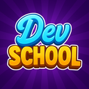 Discovery icon for Dev School Discord server
