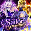 Discovery icon for Sailors Paradise | Trading and Community Discord server
