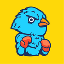 Discovery icon for Featherweight Games Discord server