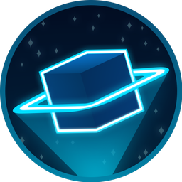 Discovery icon for Cosmic Horizons Discord server