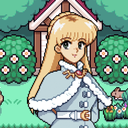 Discovery icon for Fields of Mistria Brasil Discord server