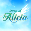 Discovery icon for Story of Alicia Discord server