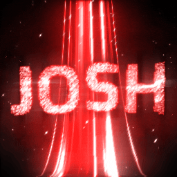 Discovery icon for Josh | Soundboards | Emojis & Stickers | Hugh Tag Discord server