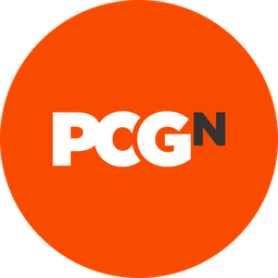 Discovery icon for PCGamesN Community Discord server