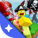 Discovery icon for Fisch Trading & Values Discord server