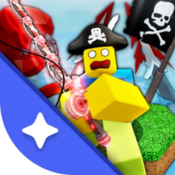 Discovery icon for Fisch Trading & Values Discord server
