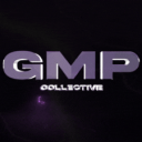 Discovery icon for GMP COLLECTIVE Discord server
