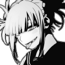 Discovery icon for ᐩ་། ノ 𝐡𝐢𝐦𝐢ko ♡ #DJ2L Discord server